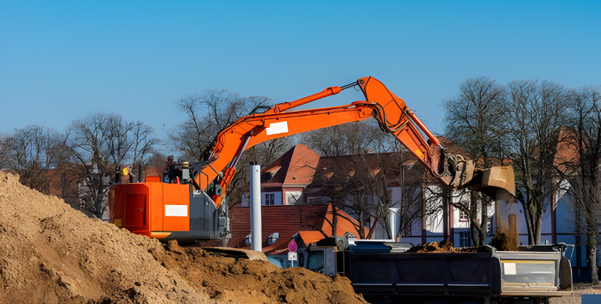 Debris Removal Services