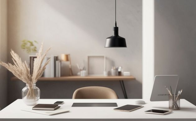 Modern Office Interior Design & Fitout (2)