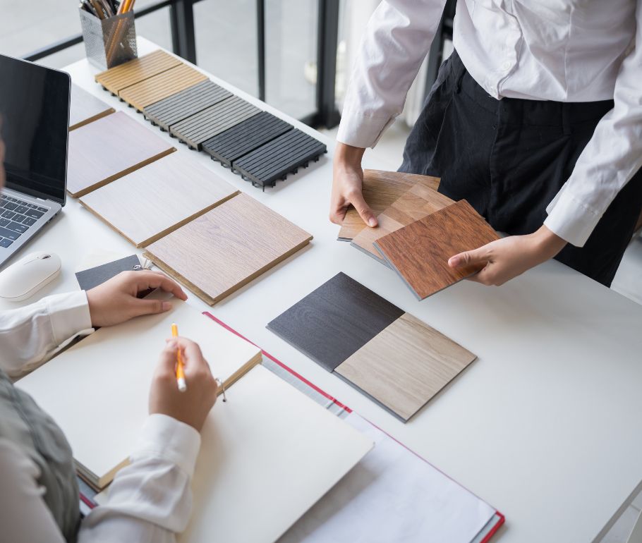 reliable & professional interior design solution